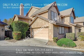 Building Photo - Single Family House in Gated Community. Ea...