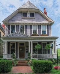 Building Photo - Lilac House