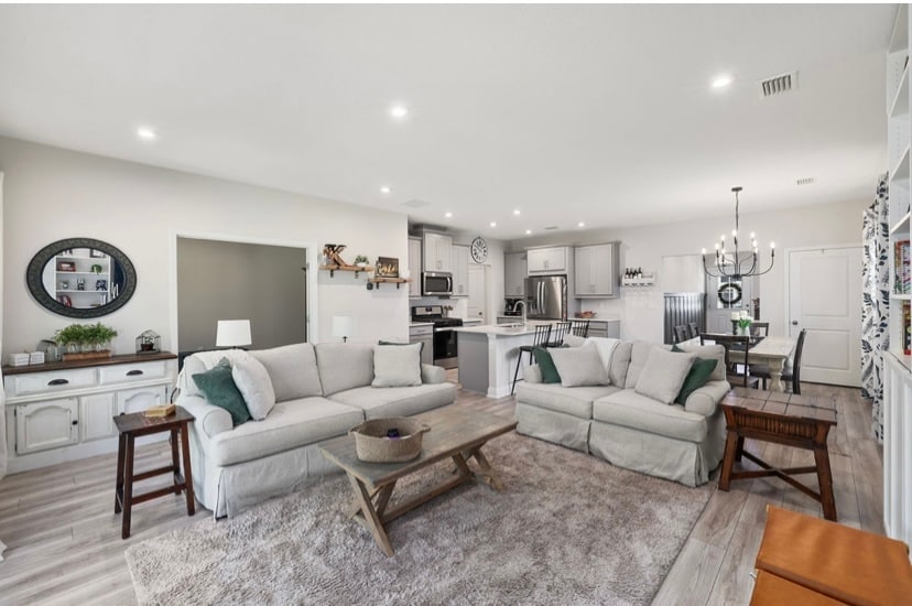 Building Photo - 116 Meadow Creek Dr