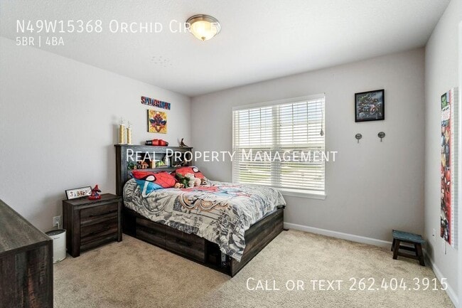 Building Photo - N49W15368 Orchid Cir