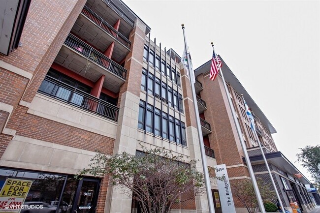 Building Photo - 3450 S Halsted St