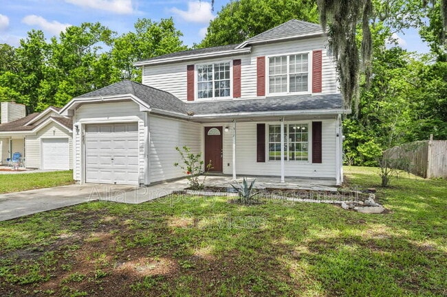 Building Photo - 517 Tuxedo Ct