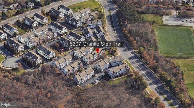 Building Photo - 5307 Granite Step Trail