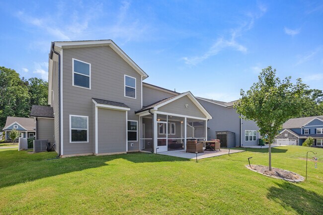Building Photo - 5080 Mooreland Oaks Way