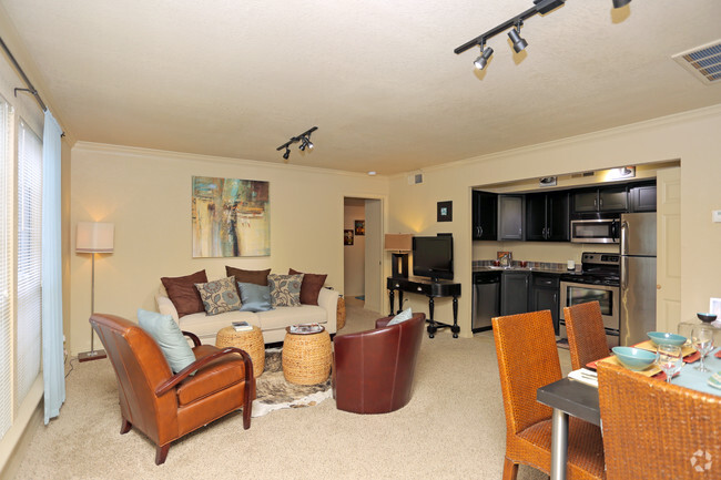 Garden Park Apartments Fayetteville Ar Apartment Finder