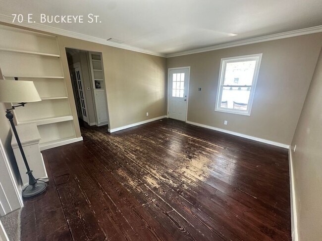 Building Photo - 70 E Buckeye St