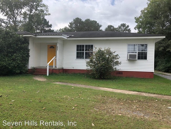 Building Photo - 1027 W Main St