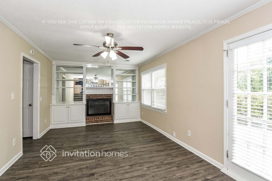 Building Photo - 981 Flagg Way NW