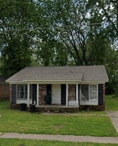 Building Photo - 703 Cecelia Ave