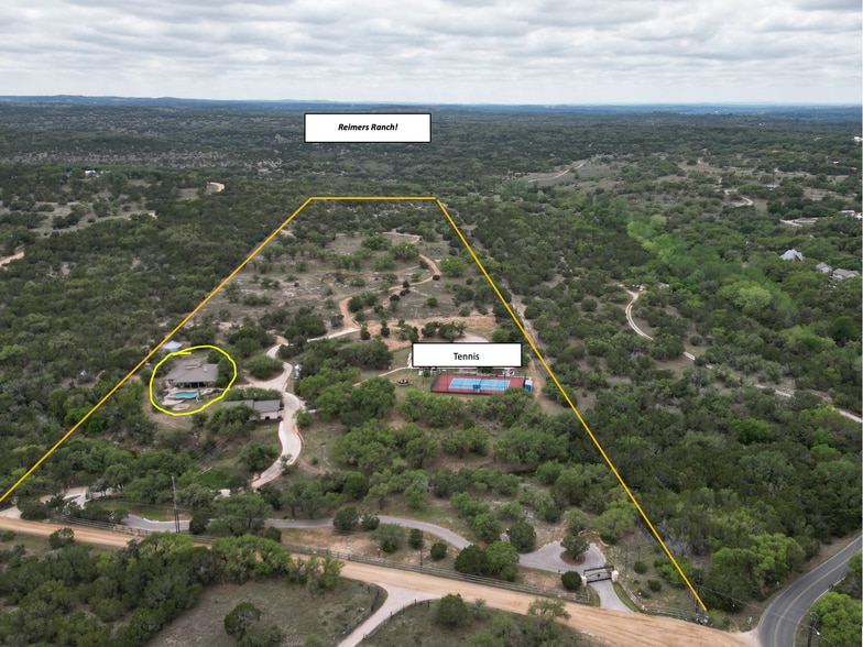 Building Photo - 4900 Canyon Ranch Trl