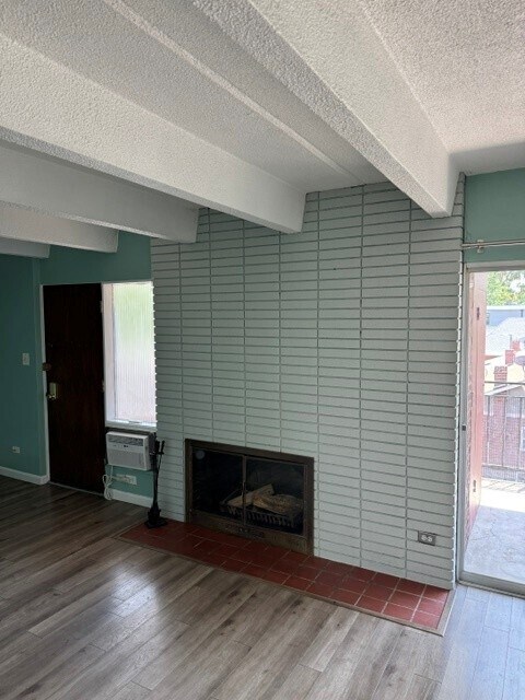 Building Photo - 701 E Bayaud Ave