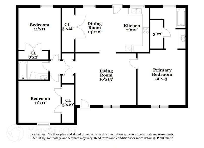 Building Photo - 2758 Mt View Rd