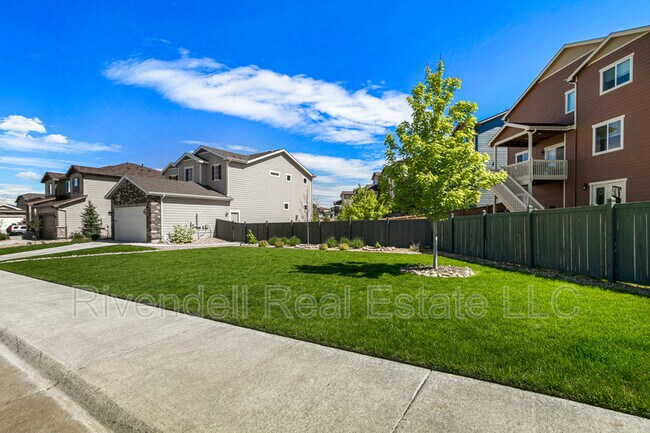 Building Photo - 4398 McMurdo Ct