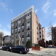 Building Photo - Dupont Apartments