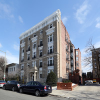 Building Photo - Dupont Apartments