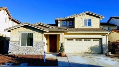 Building Photo - Spacious 4/3 located by American Canyon High available for rent!