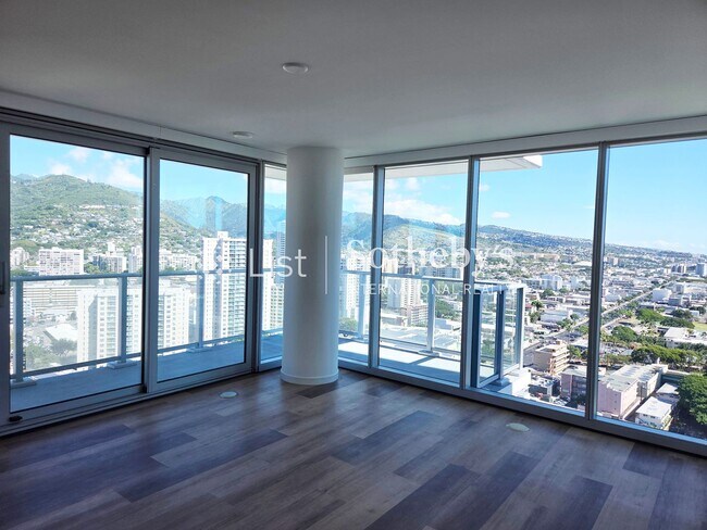 Building Photo - The Park on Keeaumoku #2919L | Honolulu, HI