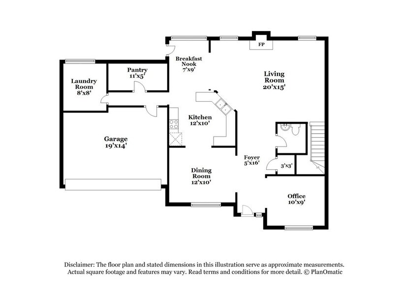 Building Photo - 6176 Mulberry Park Dr
