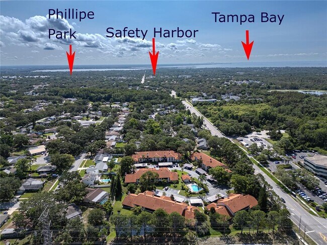 Building Photo - 2640 Enterprise Rd E