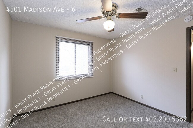 Building Photo - 4501 Madison Ave