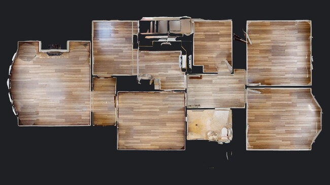 Building Photo - Spacious Single Family Home in Outer Mission 3BD/2BR WITH PARKING