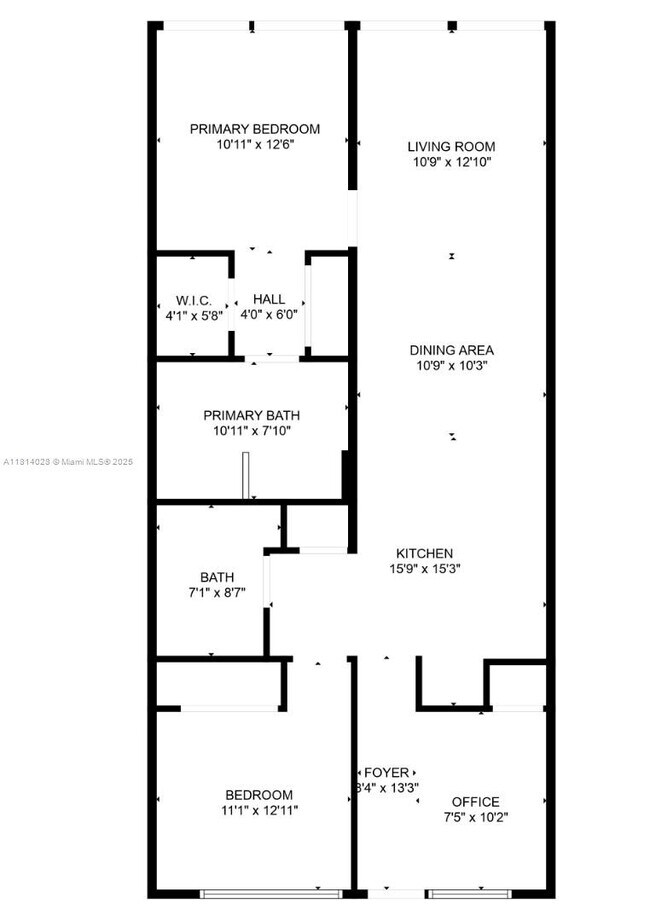 Building Photo - 6580 Indian Creek Dr