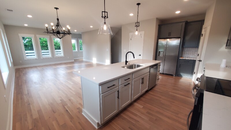 Building Photo - 115 Green St