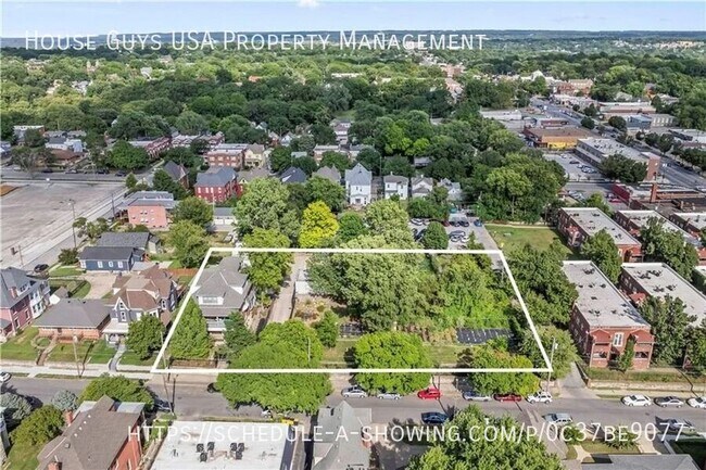 Building Photo - 515 Wabash Ave