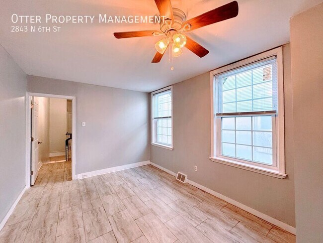 Building Photo - 2843 N 6th St