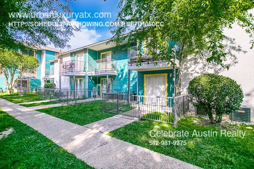 Building Photo - ATX North