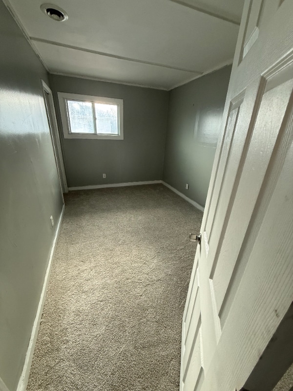 Building Photo - 1607 S Stanley St