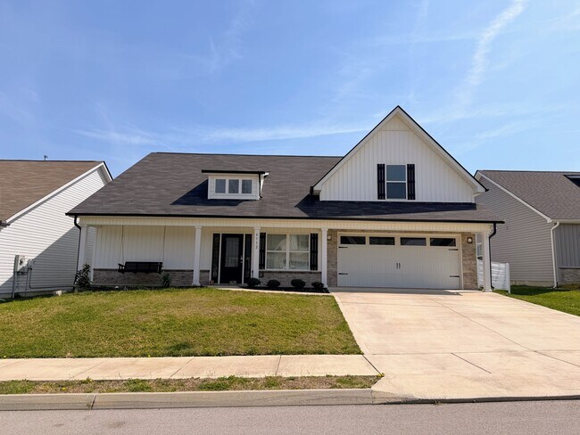 Building Photo - 6512 Cara Cade Ln