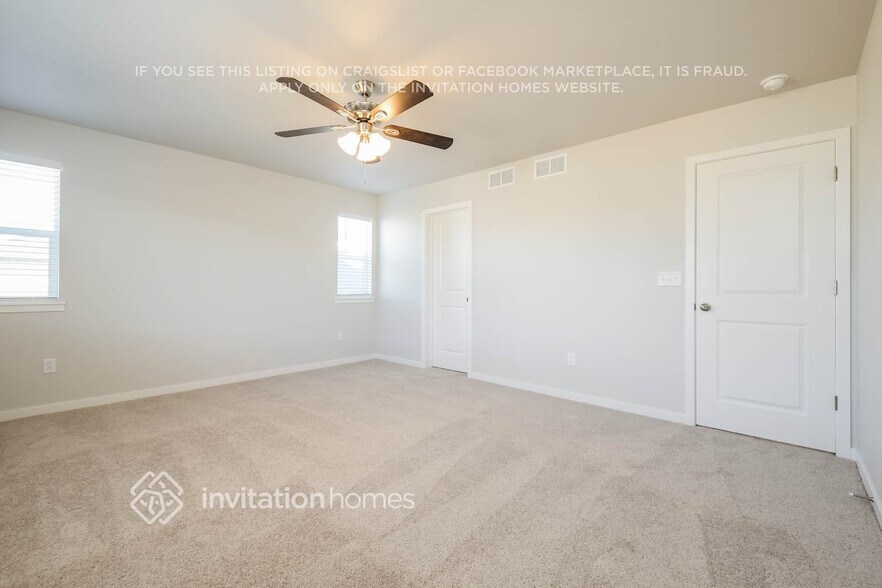 Building Photo - 4427 Shivaree St