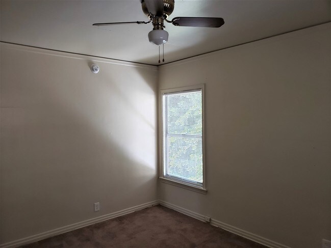 2nd Corner Bedroom - 6846 Camrose Dr