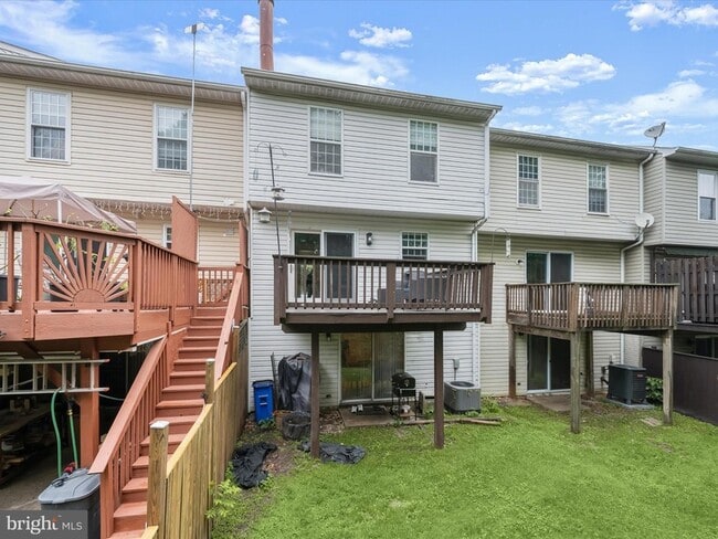 Building Photo - 7729 Patuxent Oak Ct
