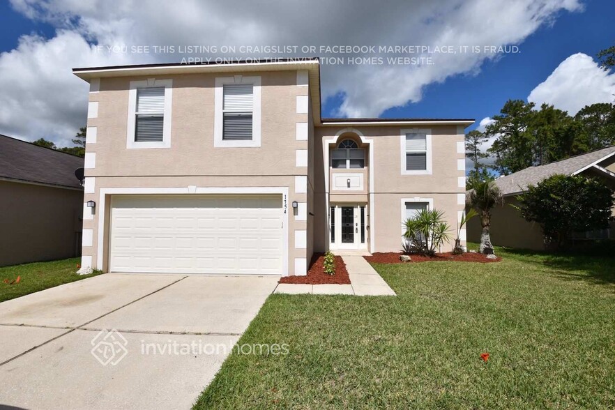 Primary Photo - 1754 Cornerview Ln