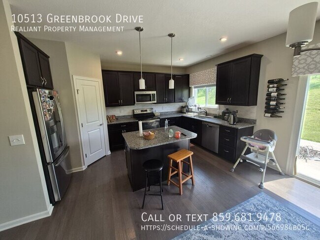 Building Photo - 10513 Greenbrook Dr