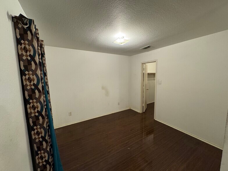 Bedroom 2 - 1814 McNeely St