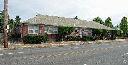 Building Photo - 61st & Halsey