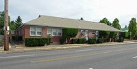 Building Photo - 61st & Halsey