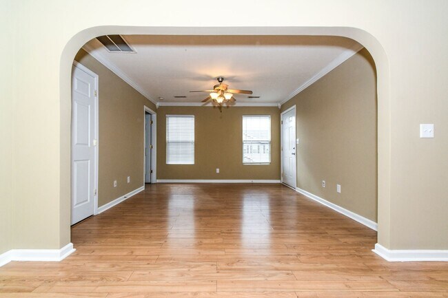 Interior Photo - Silver Creek Apartments