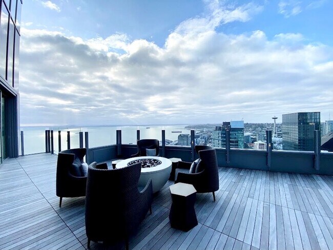 Building Photo - Great Apartment for rent