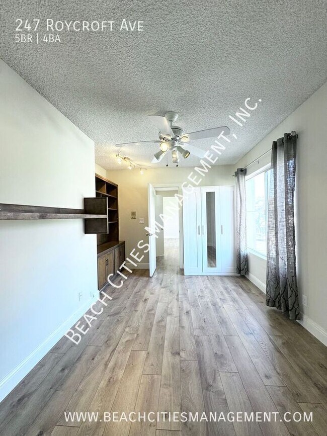 Building Photo - 247 Roycroft Ave