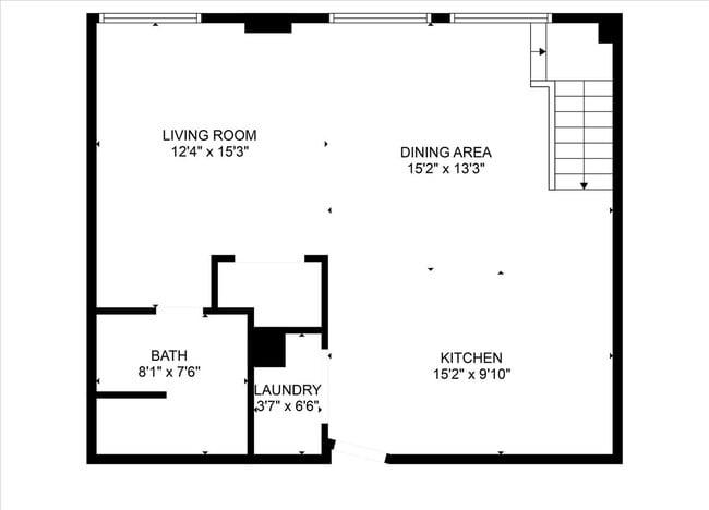 Building Photo - 915 Franklin St