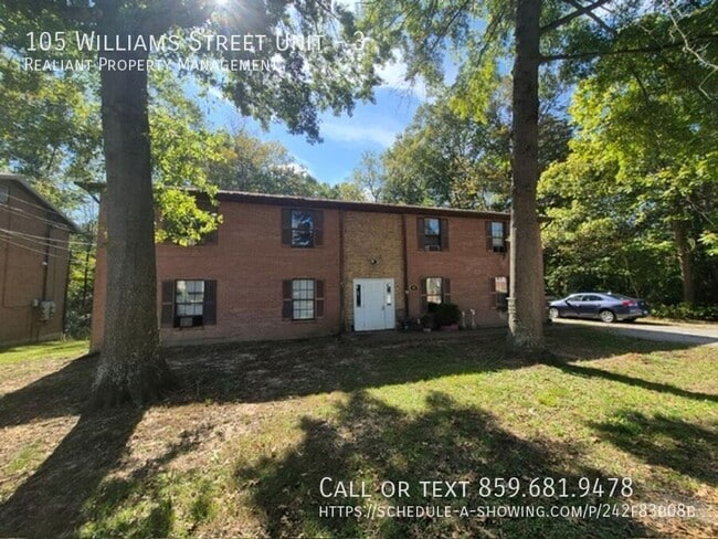 Building Photo - 105 Williams St