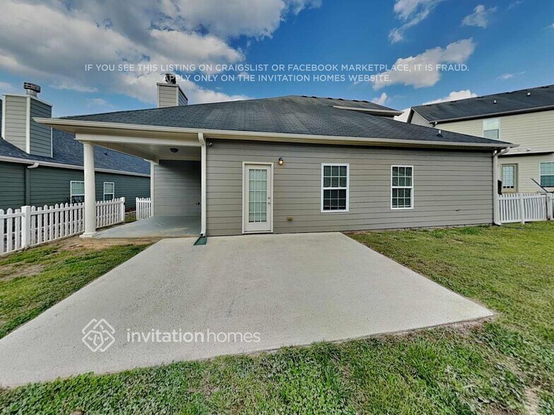 Building Photo - 6832 Grand Hickory Dr