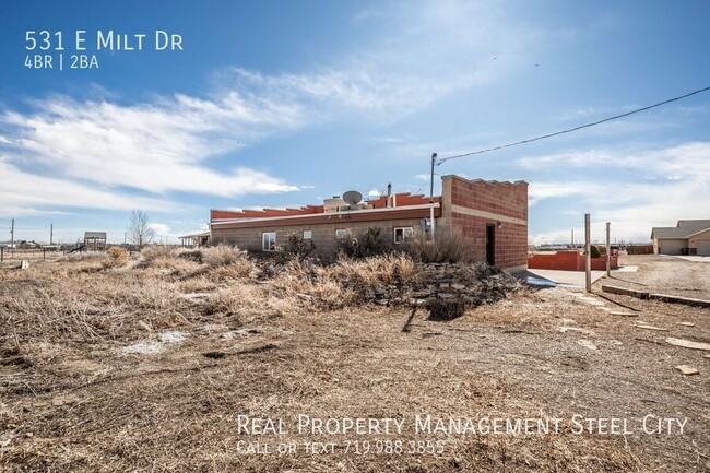 Building Photo - Horse Property with Barn & Workshop