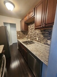 Building Photo - Two Bedroom Available near EMU | Flexible Lease Start Date