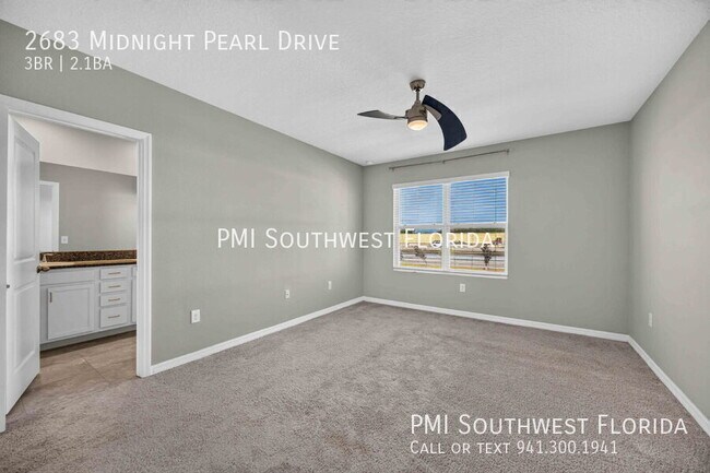 Building Photo - 2683 Midnight Pearl Dr