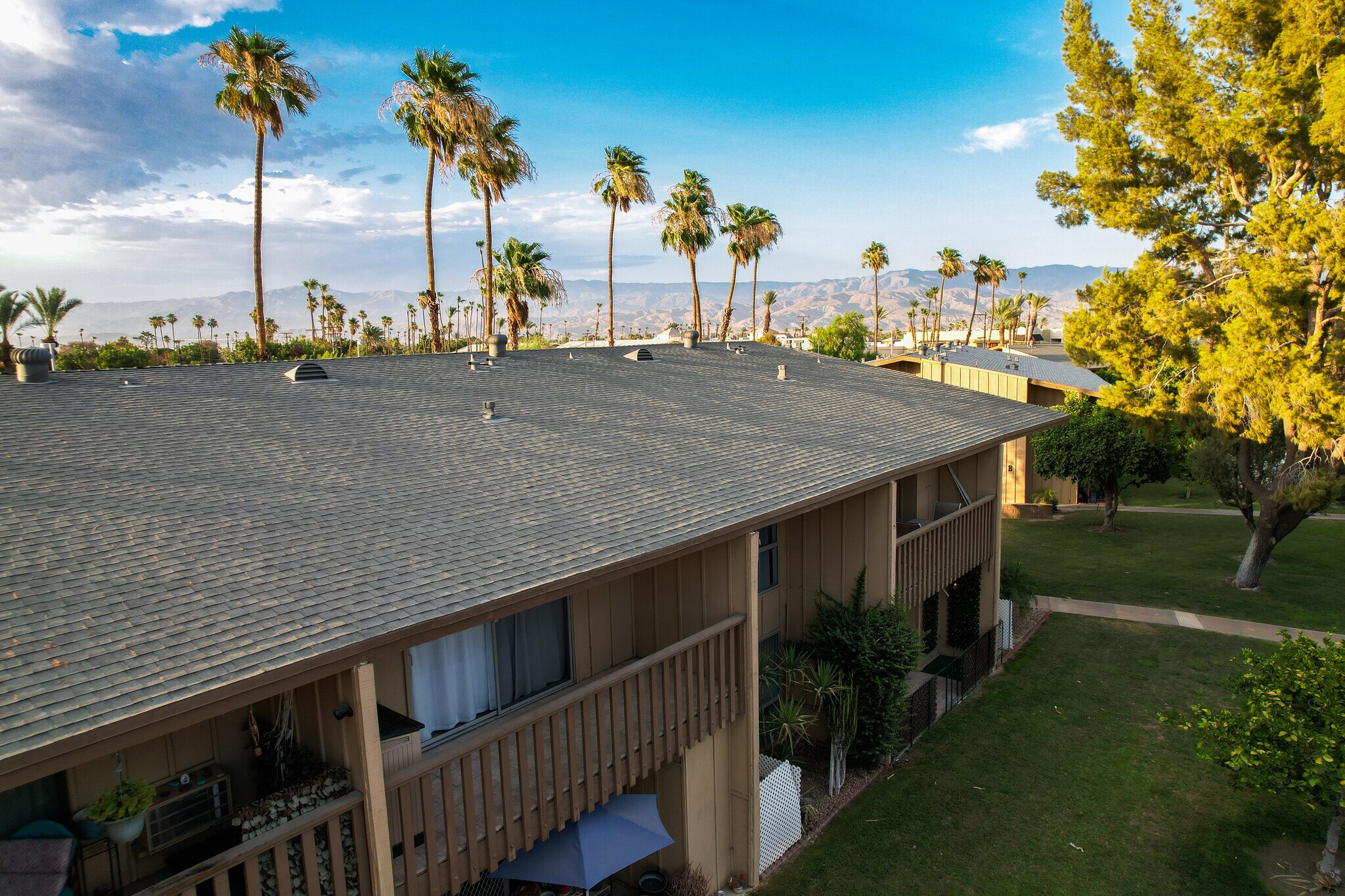 Building Photo - 77805 California Dr